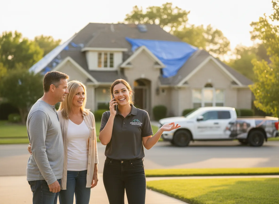 Emergency Roof Repair Vining, IA FAQs
